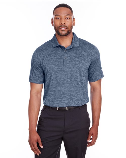 Puma Golf - Icon Heather Polo - 596801