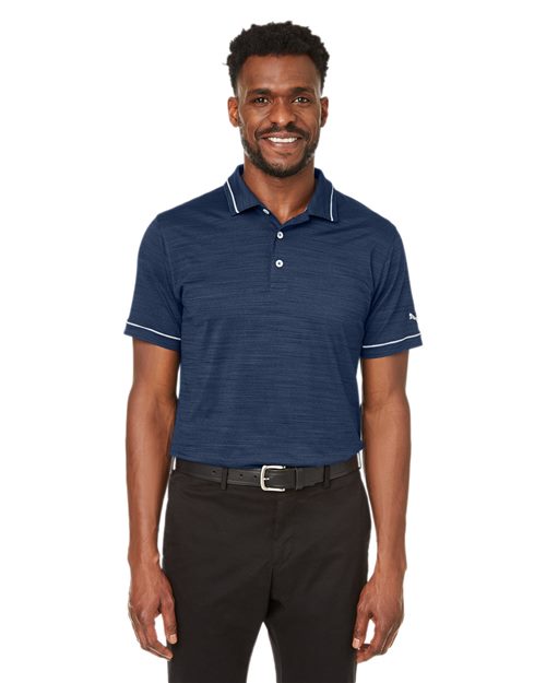 Puma Golf - Cloudspun Monarch Polo - 599117