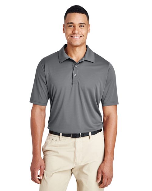 Team 365 - Men's Tall Zone Performance Polo - TT51T