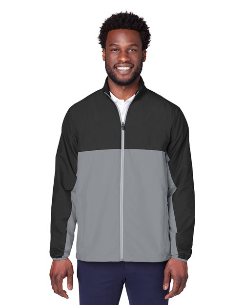 Puma Golf - 1st Mile Wind Jacket - 599128