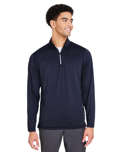 Puma Golf - You-V Quarter-Zip Pullover - 539105