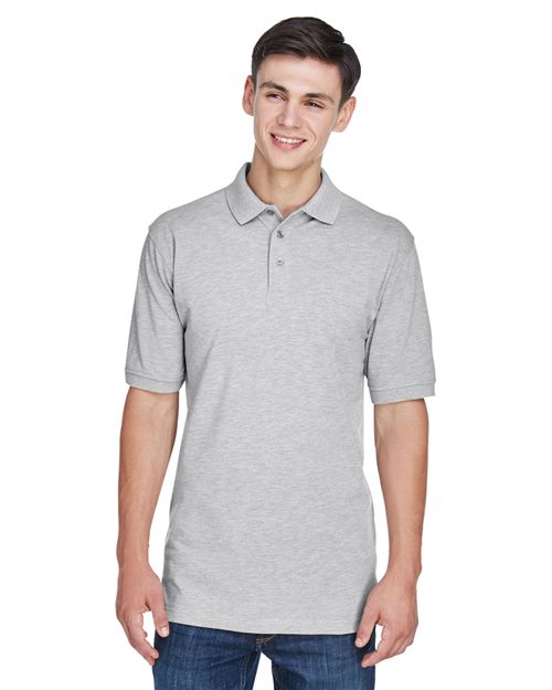 Harriton - Tall Easy Blend™ Polo - M265T