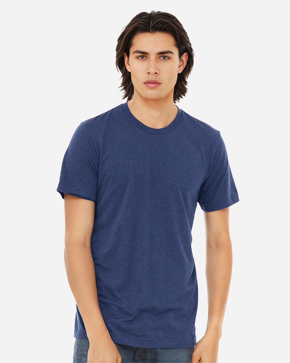 BELLA + CANVAS - Triblend Tee - 3413