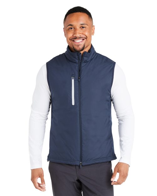 Puma Golf - Hielands Vest - 631106