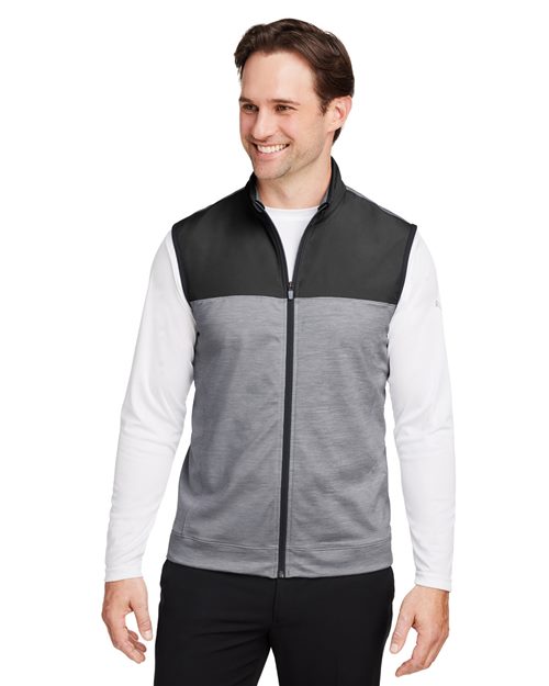 Puma Golf - Cloudspun Colorblock Vest - 537465