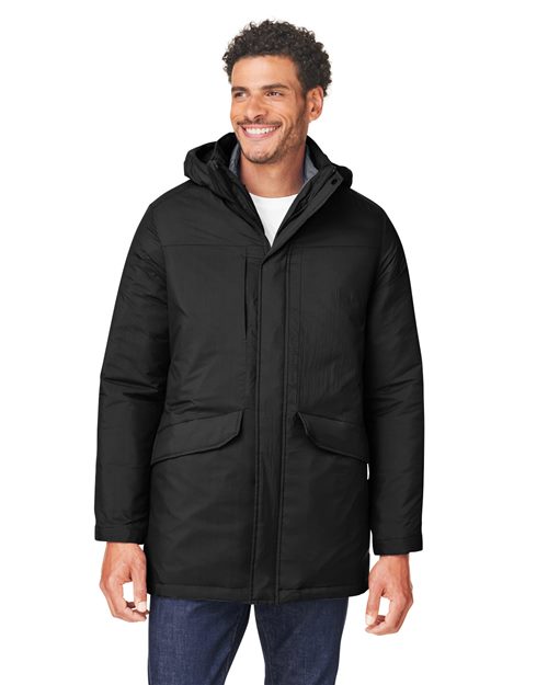 CORE365 - Inspire 3-in-1 Jacket with Insulated Liner - CE725