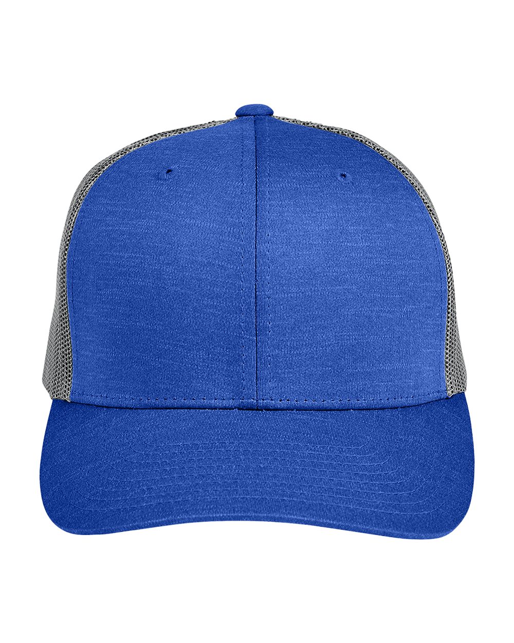 Team 365 - Zone Performance Trucker Cap by Yupoong - TT802