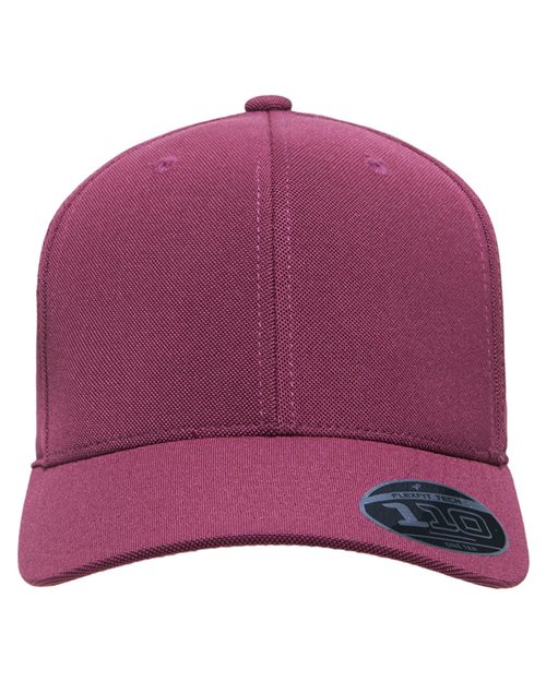 Team 365 - Cool & Dry Mini Pique Performance Cap - ATB100