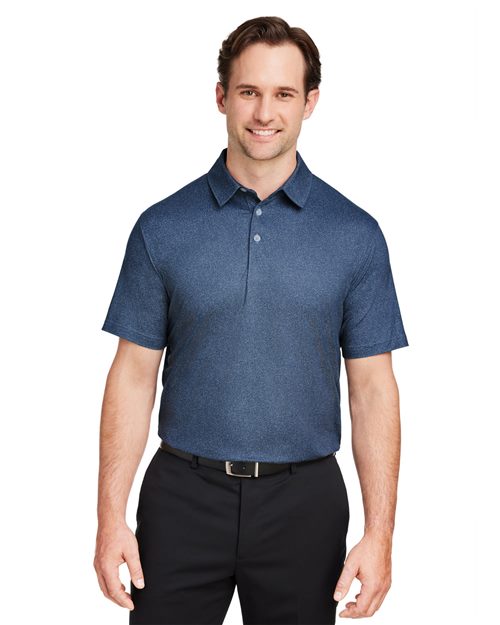 Puma Golf - Cloudspun Primary Polo - 538748