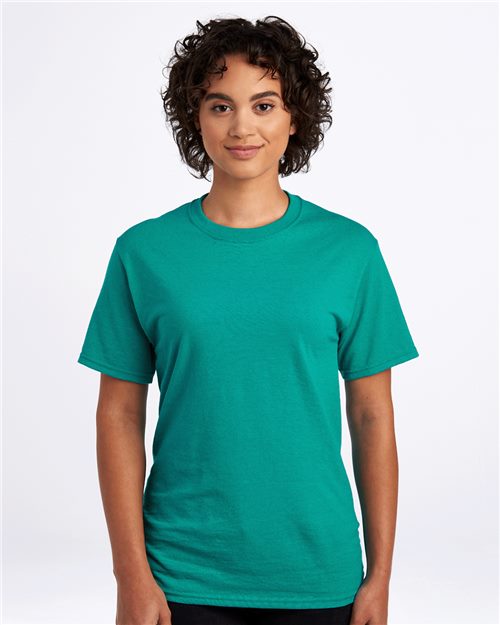 JERZEES - Dri-Power® 50/50 T-Shirt - 29MR