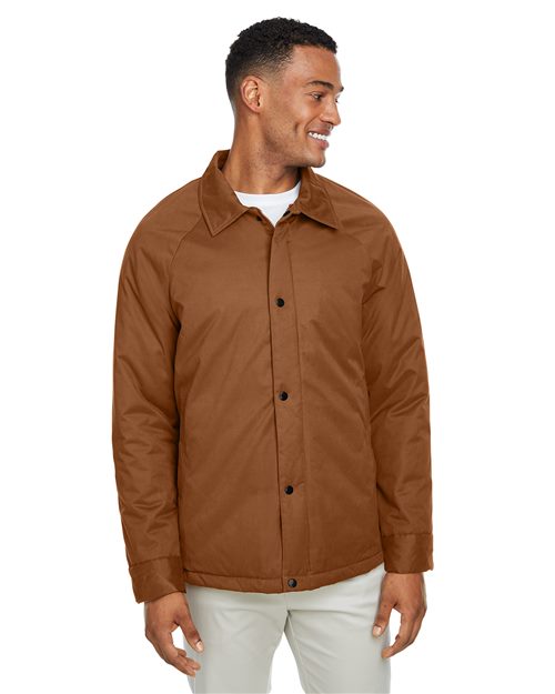 North End - Apex Coach Jacket - NE720