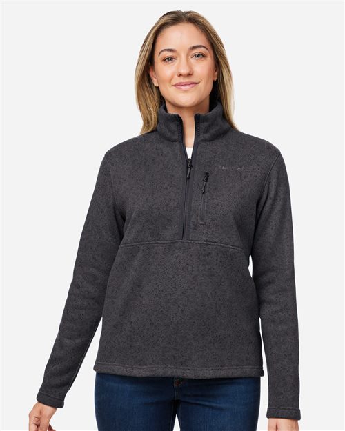Marmot - Women's Drop Line Half-Zip Jacket - M16248