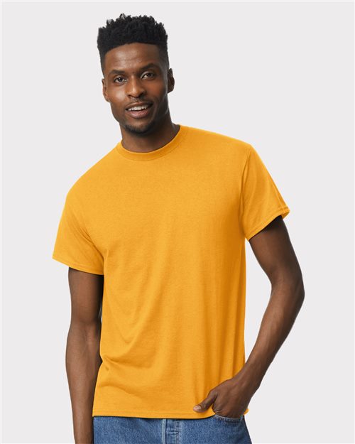 Gildan - Unisex DryBlend® T-Shirt - 8000
