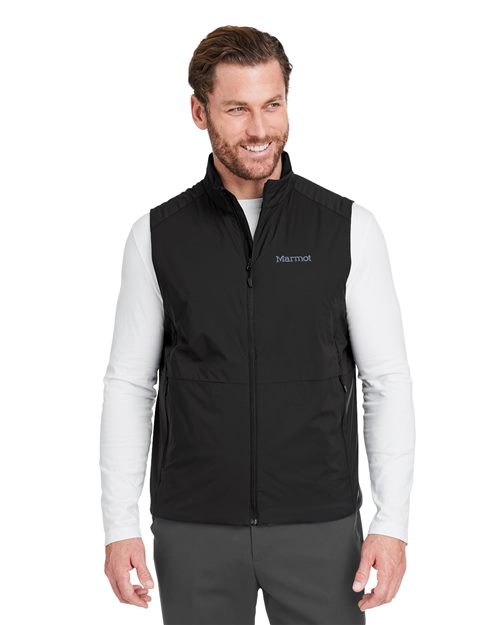 Marmot - Men's Novus LT Insulated Vest - M15535