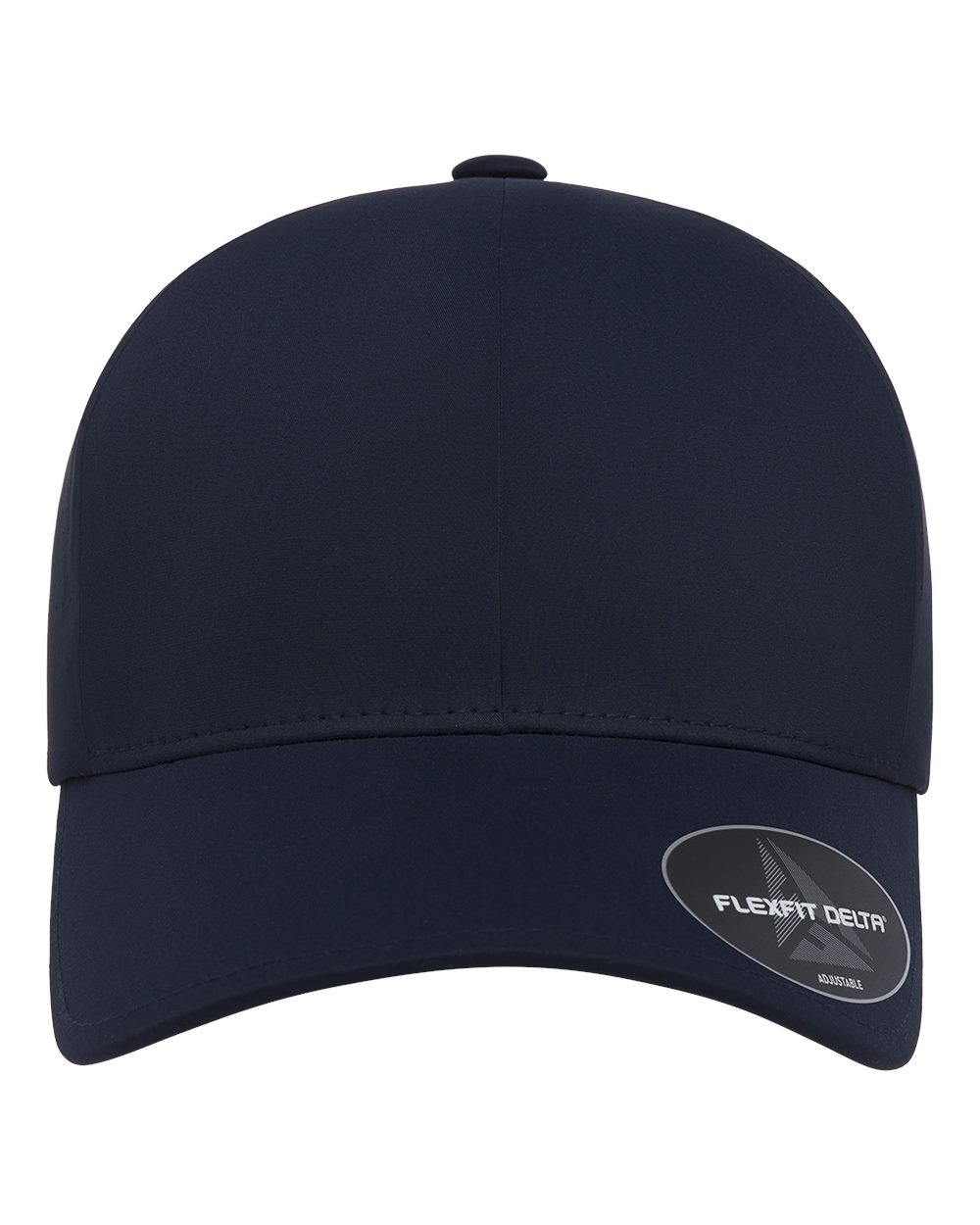 Flexfit - Delta® Snapback Perforated Cap - 180AP