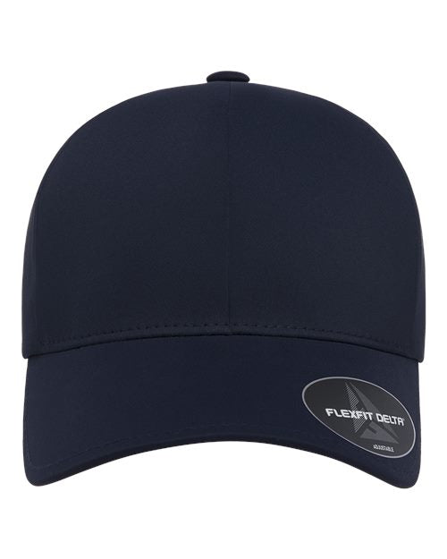 Flexfit - Delta® Snapback Perforated Cap - 180AP