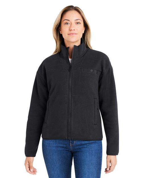 Puma Golf - Women's Charley Fleece Full-Zip - 626904