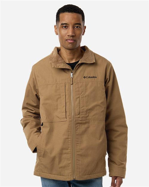 Columbia - Men's Loma Vista™ III Jacket - 208855