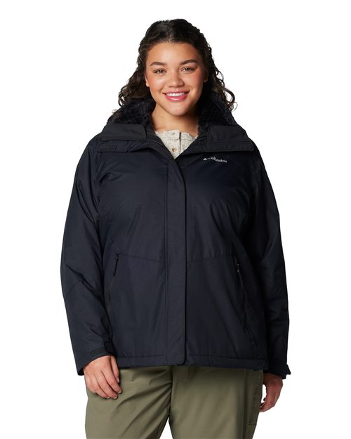 Columbia - Women's Bugaboo™ III Fleece Interchange Jacket - 208782