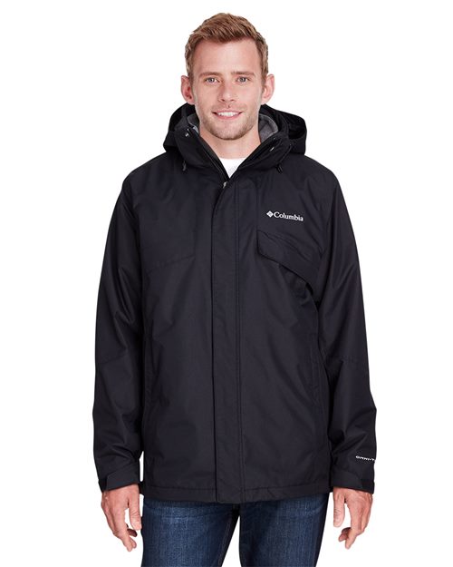 Columbia - Bugaboo™ III Fleece Interchange Jacket - 209690