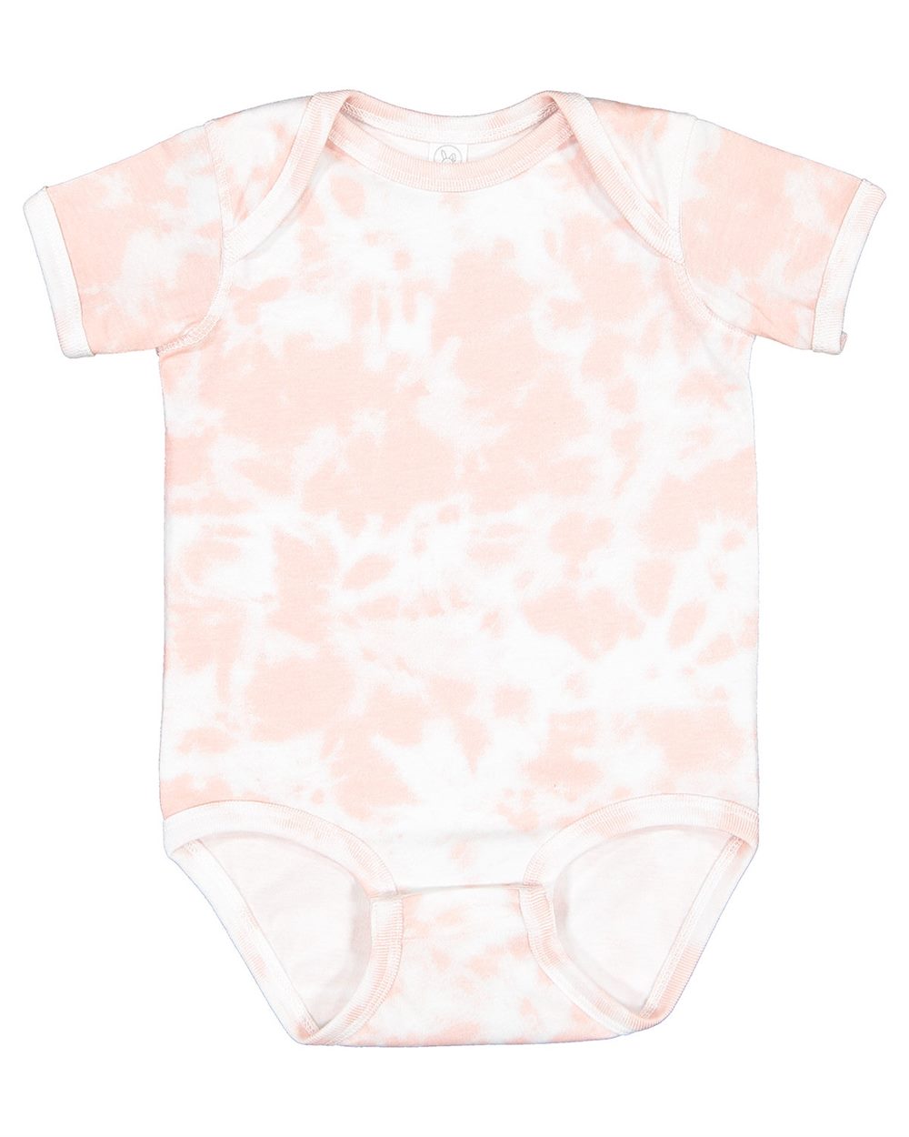 Rabbit Skins - Infant Fine Jersey Bodysuit - Extended Colors - 4424EX