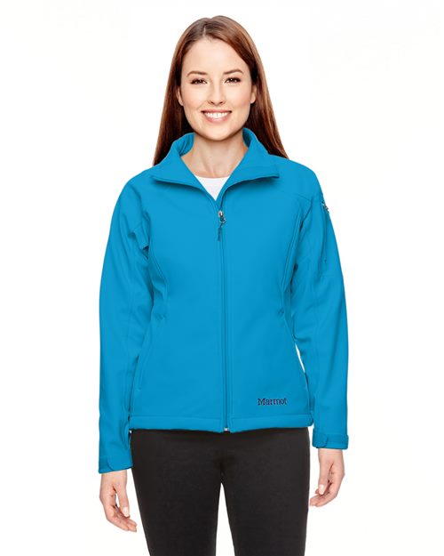 Marmot - Women's Gravity Jacket - 85000