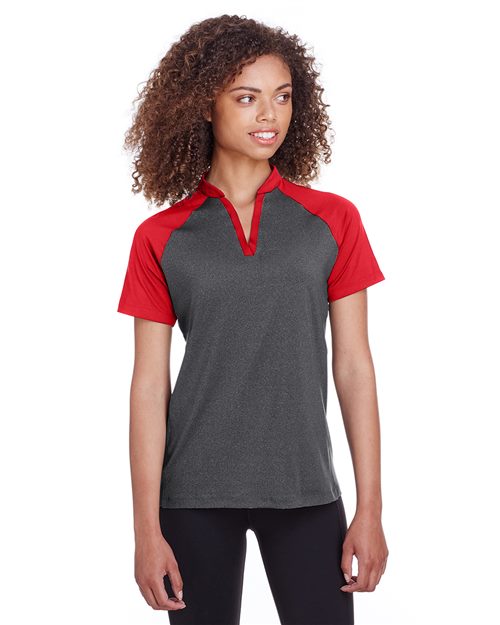 Spyder - Spyder Women's Peak Polo - S16564