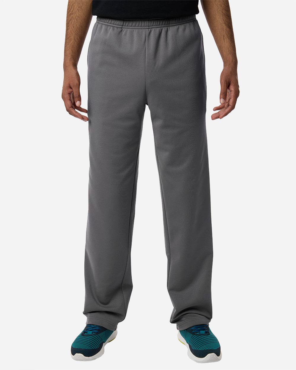 Team 365 - Unisex Squad Tech Fleece Pants - TT805