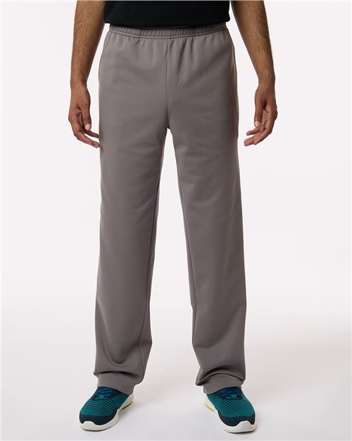 Team 365 - Unisex Squad Tech Fleece Pants - TT805