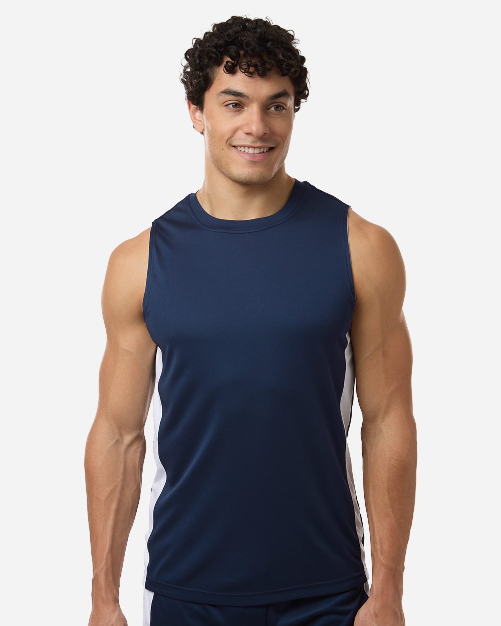 Team 365 - Unisex Zone Performance Reversible Jersey - TT115