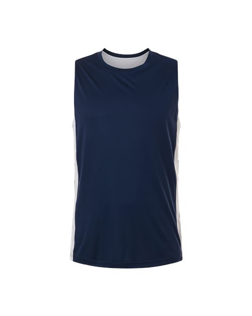 Team 365 - Unisex Zone Performance Reversible Jersey - TT115