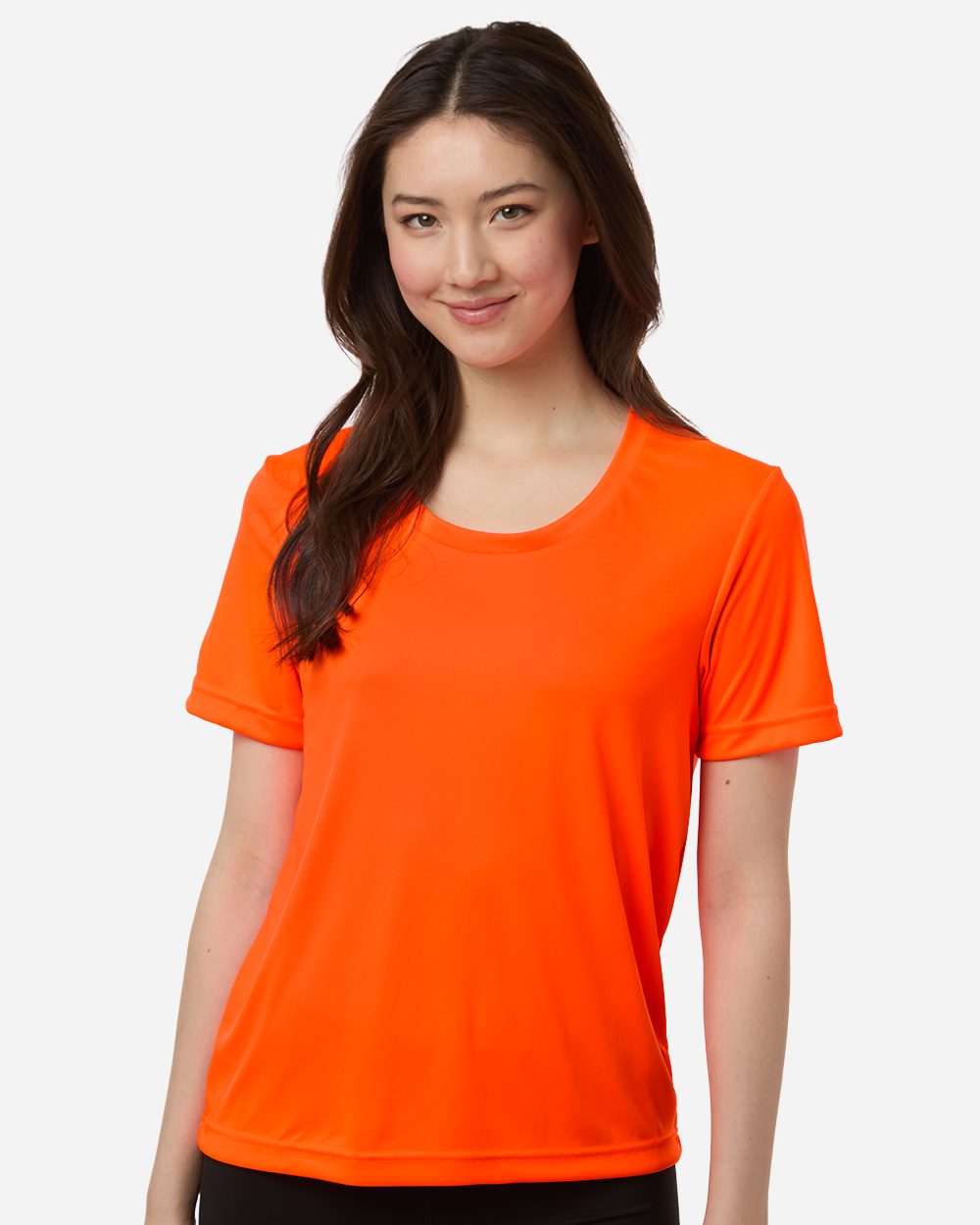 CORE365 - Women's Capital Performance T-Shirt - CE10W
