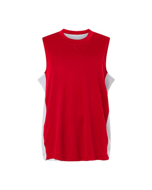 Team 365 - Youth Zone Performance Reversible Jersey - TT115Y