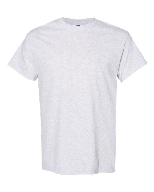 Gildan - T-Shirt en coton lourd - 5000