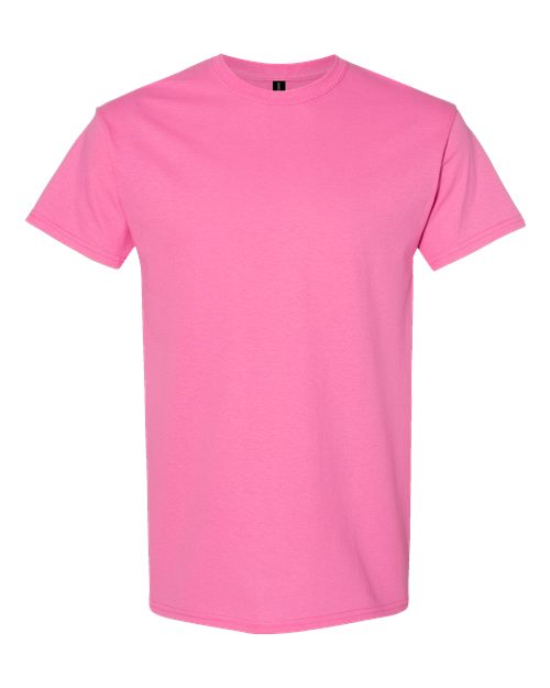 Gildan - T-Shirt en coton lourd - 5000