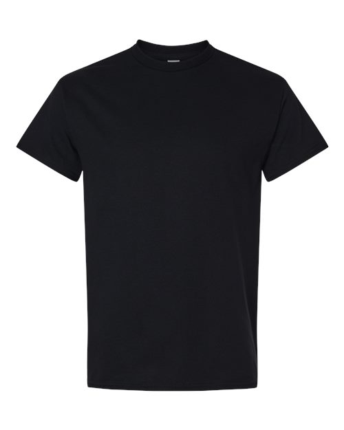 Gildan - T-Shirt en coton lourd - 5000