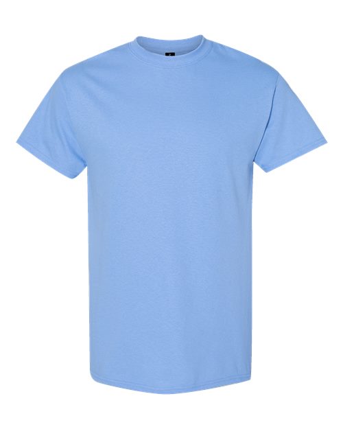 Gildan - T-Shirt en coton lourd - 5000