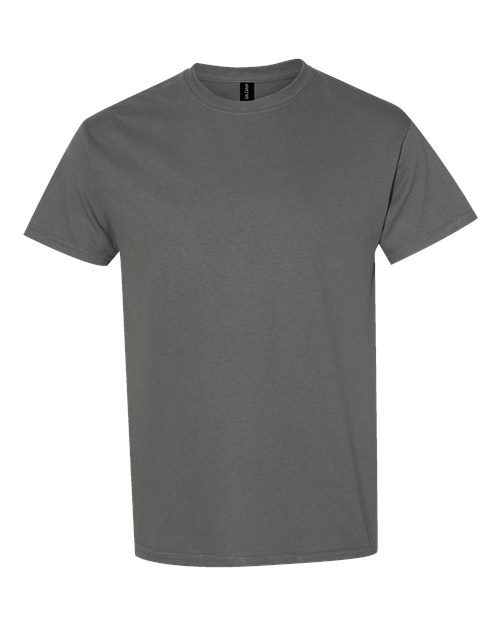 Gildan - T-Shirt en coton lourd - 5000