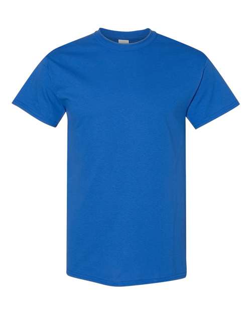 Gildan - Unisex Heavy Cotton™ T-Shirt - 5000