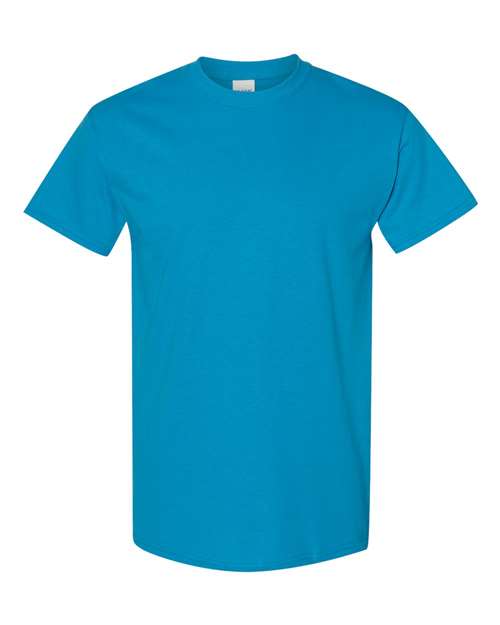 Gildan - T-Shirt en coton lourd - 5000