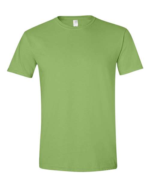 Gildan - T-shirt Softstyle® - 64000