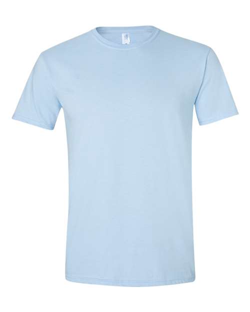 Gildan - Unisex Softstyle® T-Shirt - 64000