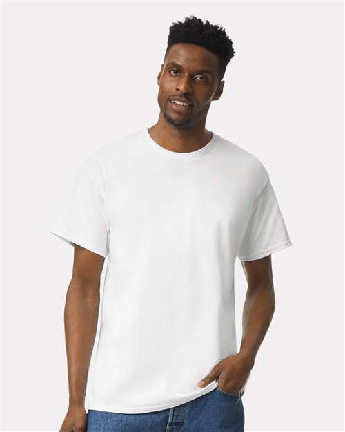 Gildan - T-shirt Ultra Cotton® - 2000