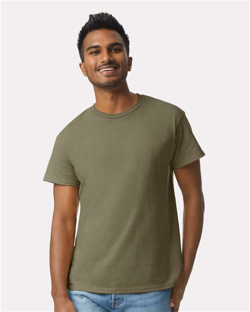 Gildan - T-shirt Ultra Cotton® - 2000