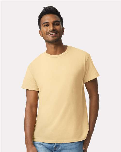 Gildan - T-shirt Ultra Cotton® - 2000