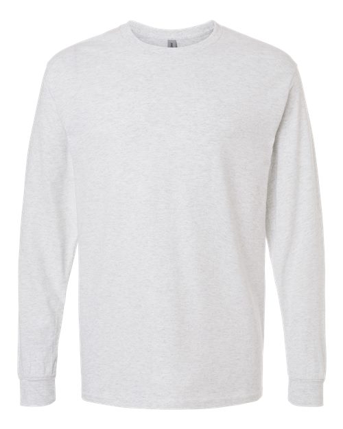 Gildan - T-shirt Heavy Cotton™ à manches longues - 5400