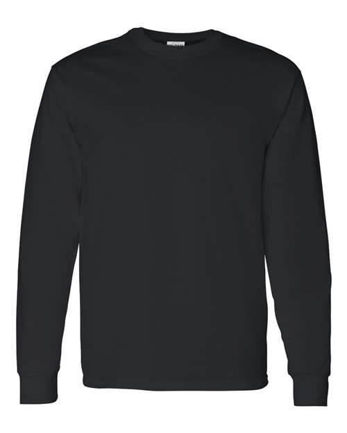 Gildan - Heavy Cotton™ Long Sleeve T-Shirt - 5400