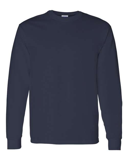 Gildan - T-shirt Heavy Cotton™ à manches longues - 5400