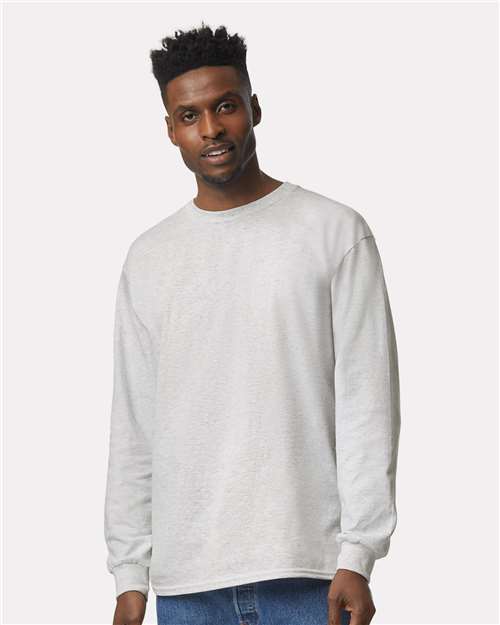 Gildan - Unisex Ultra Cotton® Long Sleeve T-Shirt - 2400