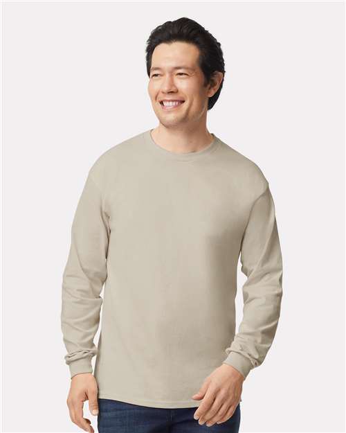 Gildan - T-shirt à manches longues Ultra Cotton® - 2400